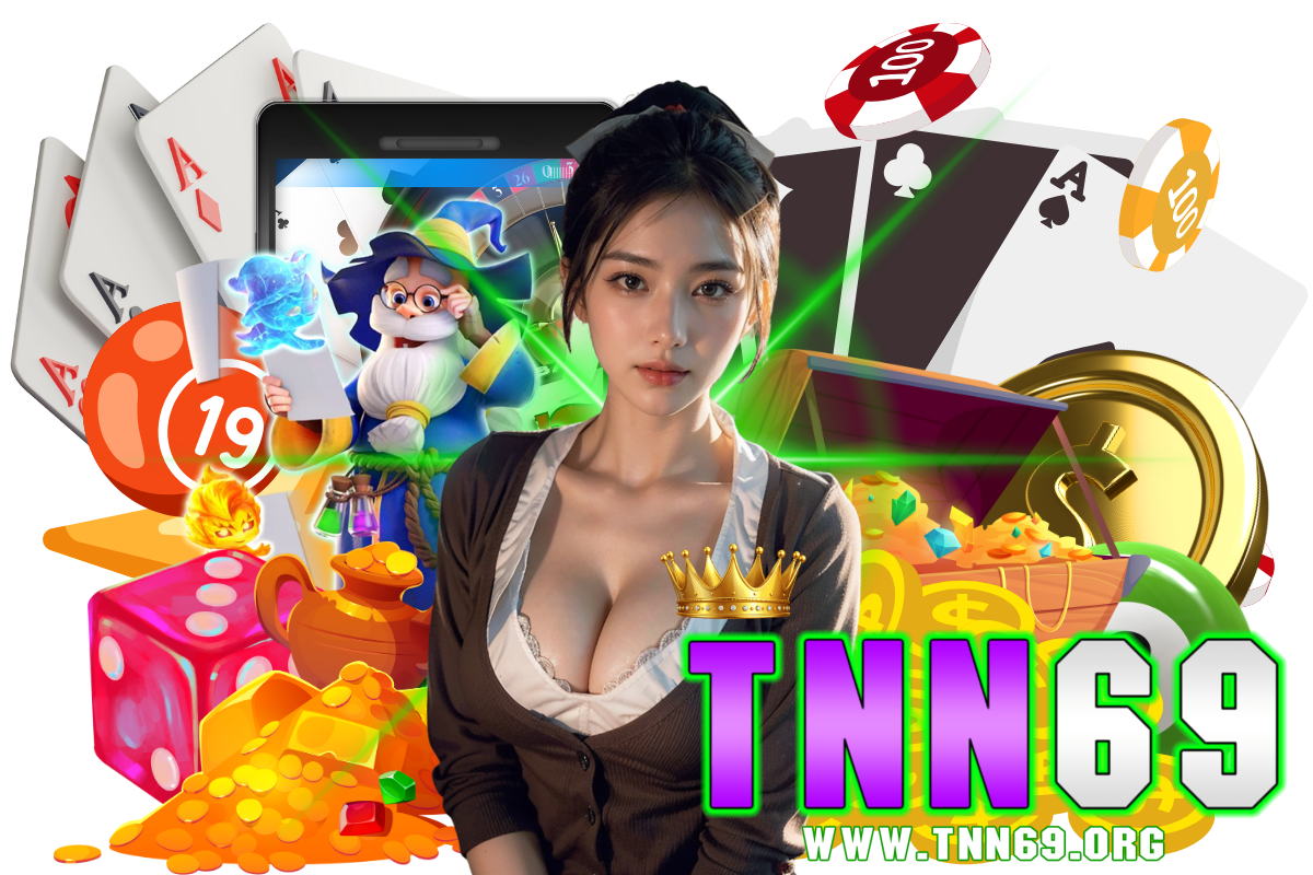 tnn69 wallet