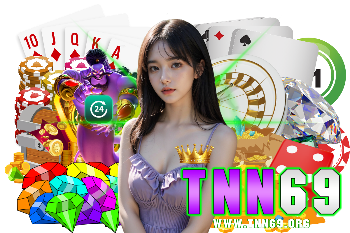 tnn69 สล็อต