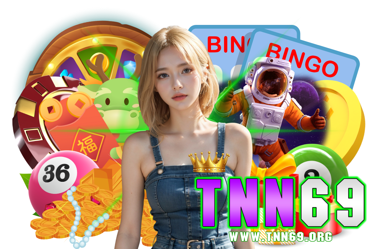tnn69 แจกเครดิตฟรี